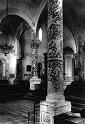 Interno Chiesa Santa Caterina Anni 50